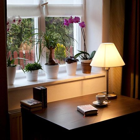 Apartmany Supina Třeboň Εξωτερικό φωτογραφία