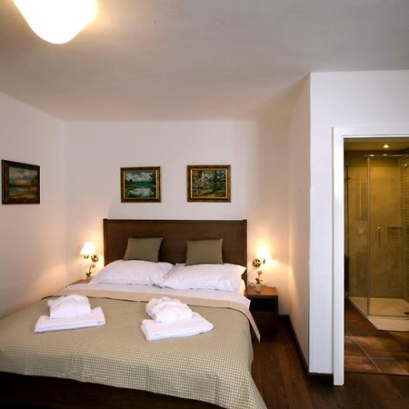Apartmany Supina Třeboň Εξωτερικό φωτογραφία