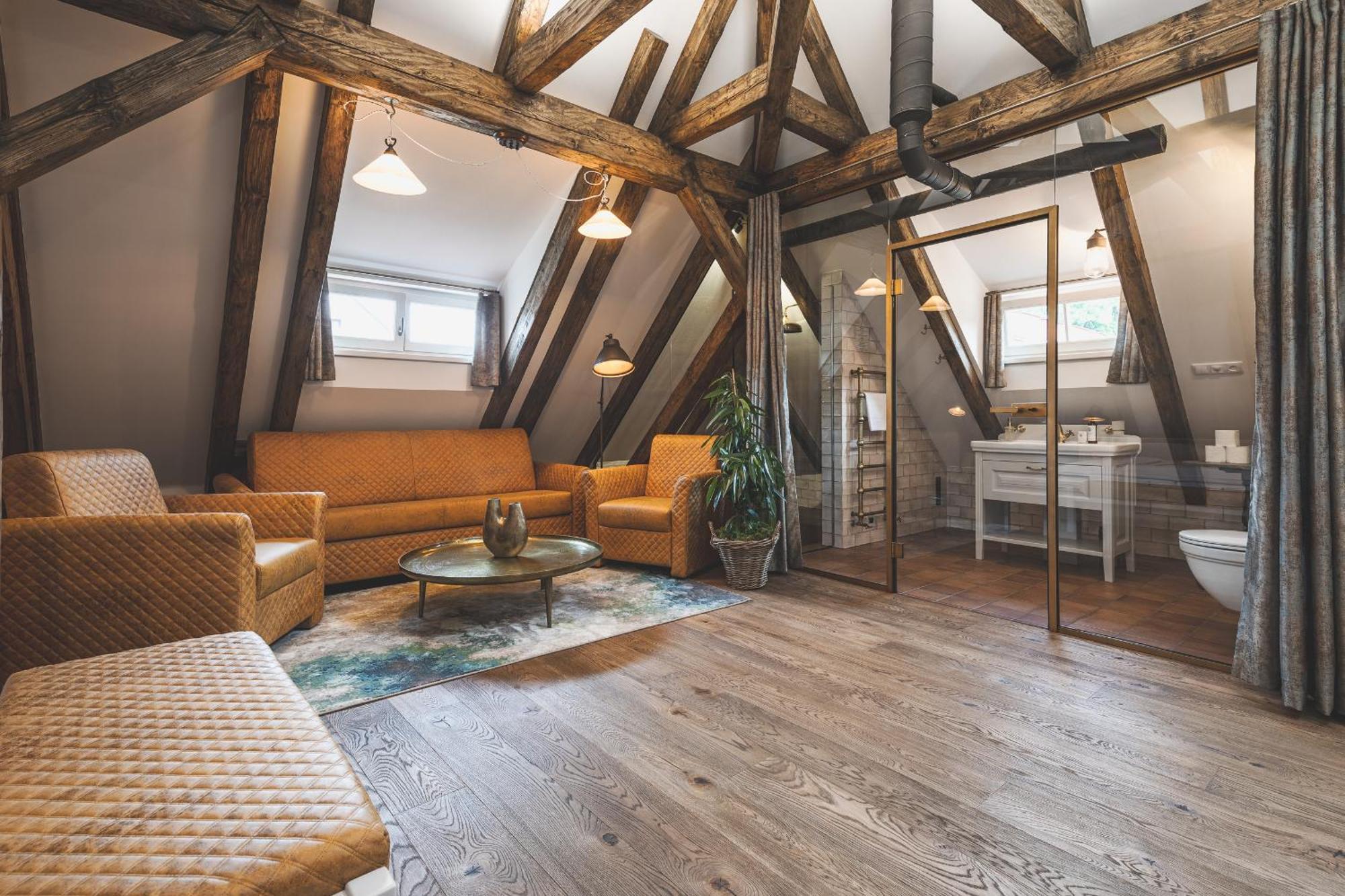 Apartmany Supina Třeboň Εξωτερικό φωτογραφία