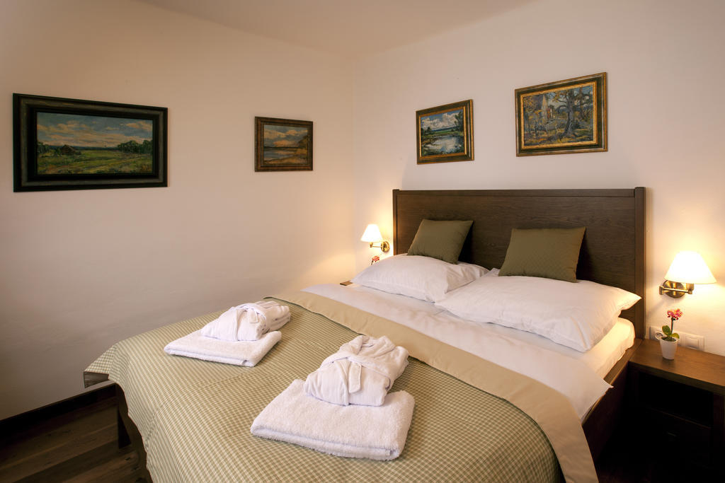 Apartmany Supina Třeboň Εξωτερικό φωτογραφία