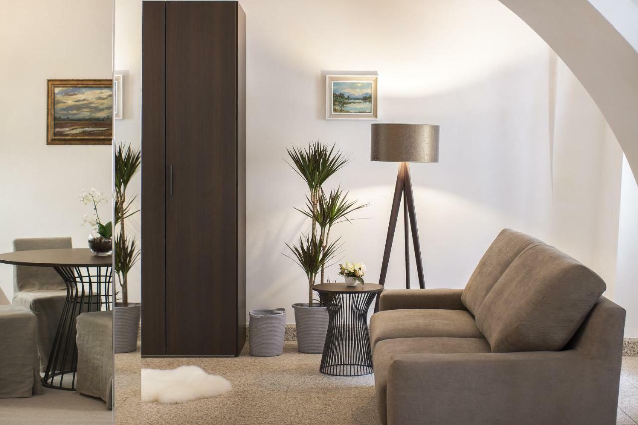Apartmany Supina Třeboň Εξωτερικό φωτογραφία